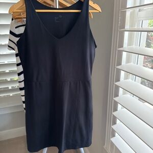 Gap Fit Athletic Dress with shorts